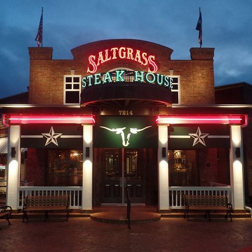 Saltgrass Steak House Irving Restaurant Irving TX OpenTable