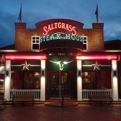 Saltgrass Steak House 3000 Dallas Parkway Plano Tx