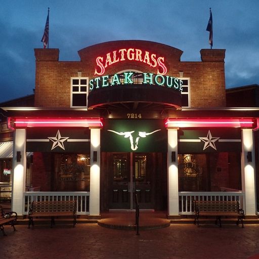 Saltgrass Steak House Woodlands Restaurant Shenandoah, TX OpenTable