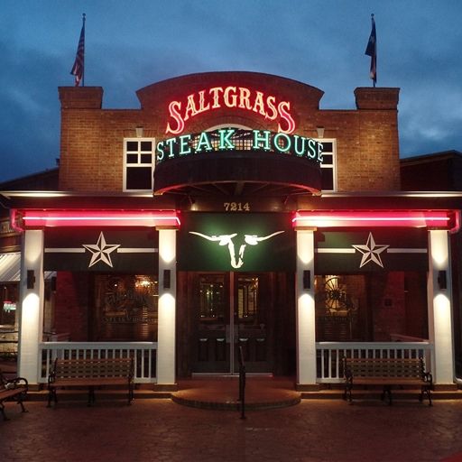 Restaurant Saltgrass Steak House Norman Norman, , OK OpenTable