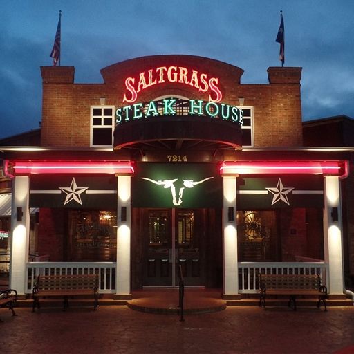 Saltgrass Steak House - Midway Restaurant - Dallas, TX | OpenTable