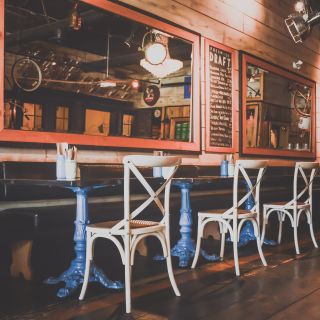 Hawthorne Beer Market