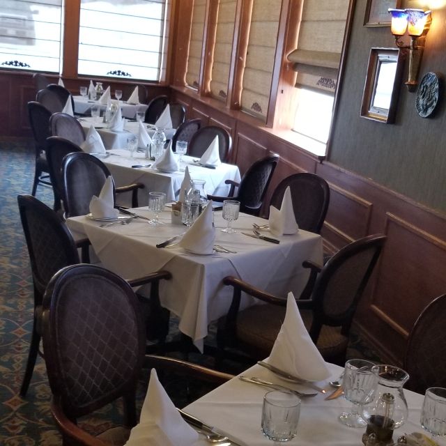 Aristotles Steak and Seafood Restaurant Mississauga, ON OpenTable