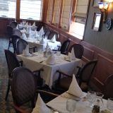 Cover image for Aristotles Steak and Seafood