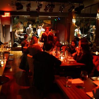 Minton's Playhouse