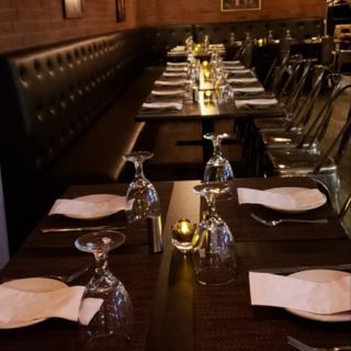 PAPRİCA MODERN MEDITERRANEAN GRILL