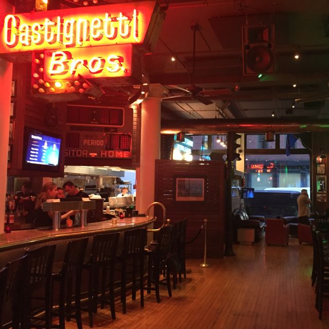 West End Johnnie's Restaurant Boston, MA OpenTable