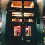 Cover image for West End Johnnie's