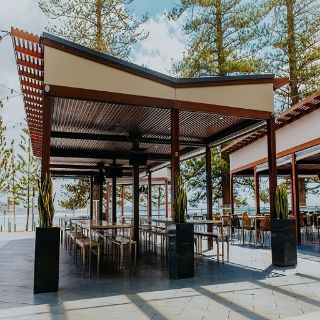 Florida Beach Bar - Crowne Plaza Terrigal Pacific
