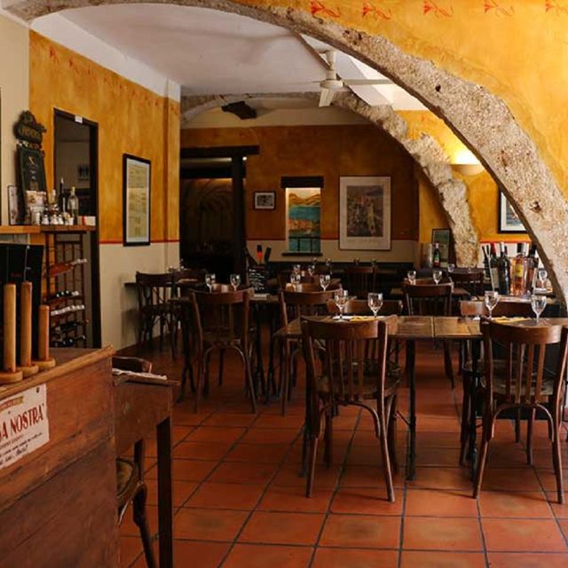 La Main à la Pâte Restaurant VAR OpenTable