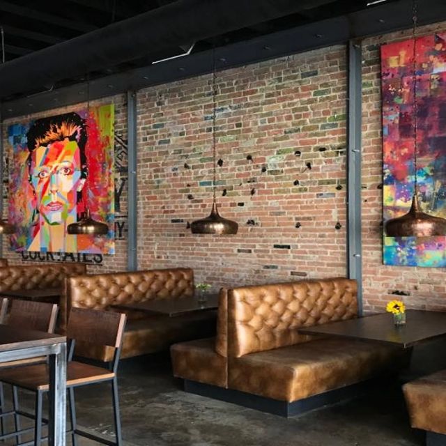 Bitter End Restaurant Dallas, TX OpenTable