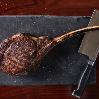 STK - Nashville