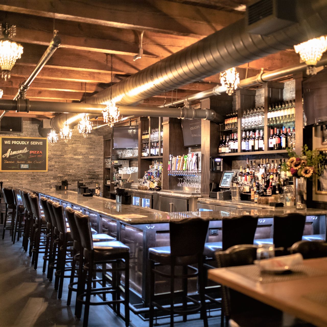 Victory Italian Restaurant - Chicago Il Opentable