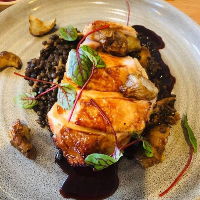 Limewood Bar & Restaurant Berkeley, CA OpenTable