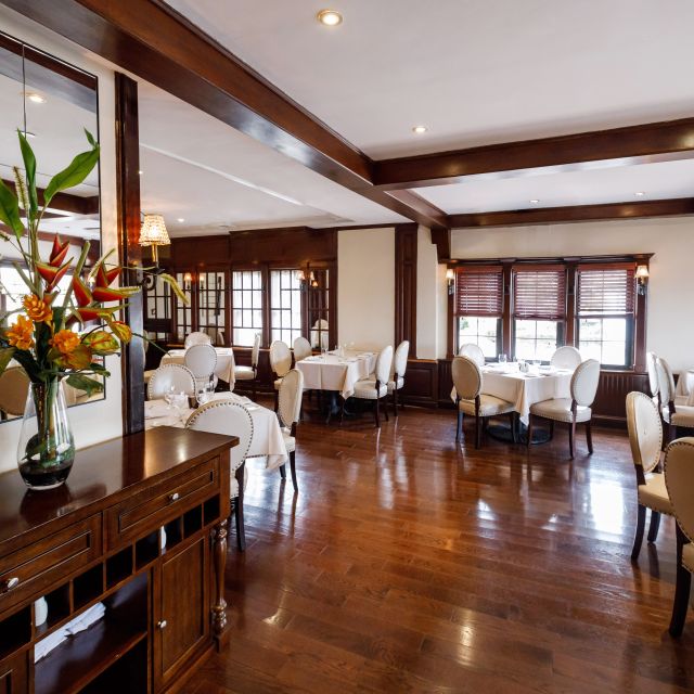 Vivo Mediterranean Grill Catering Restaurant Bayside Ny