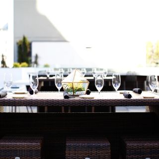 Frolik Kitchen + Cocktails