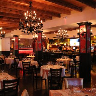 Arte Cafe - Chelsea