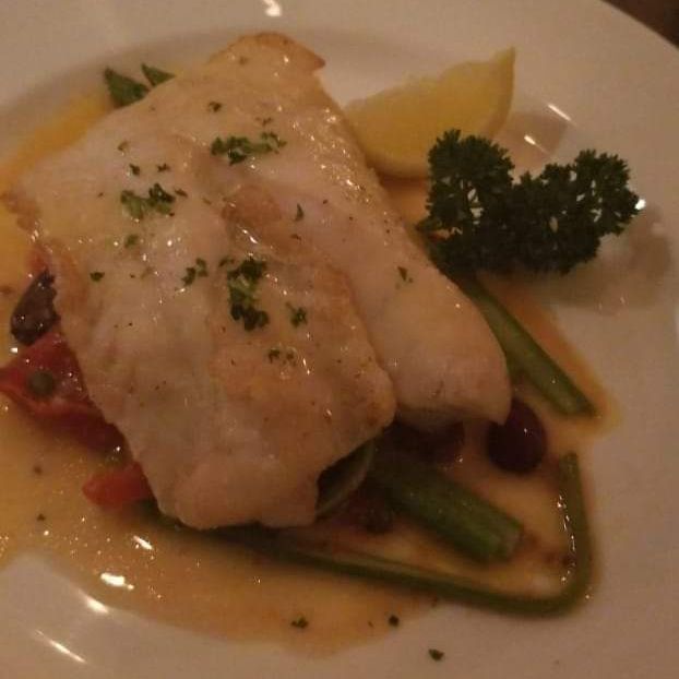 Salt Seafood & Oyster Bar Restaurant New Brunswick, NJ OpenTable