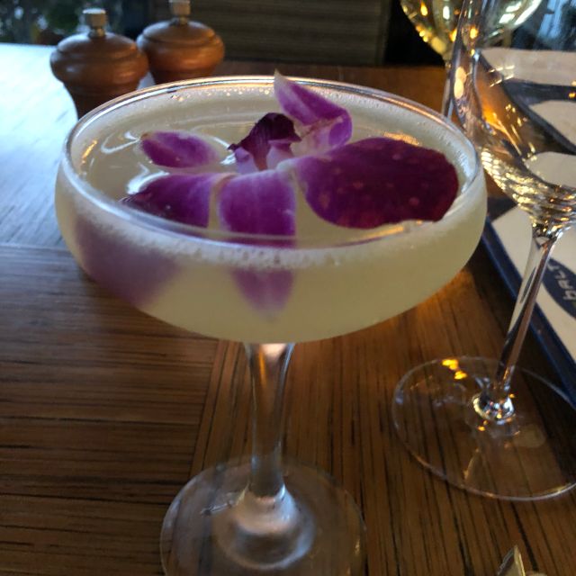 Cobalt Restaurant and Lounge Vero Beach Hotel and Spa Vero Beach