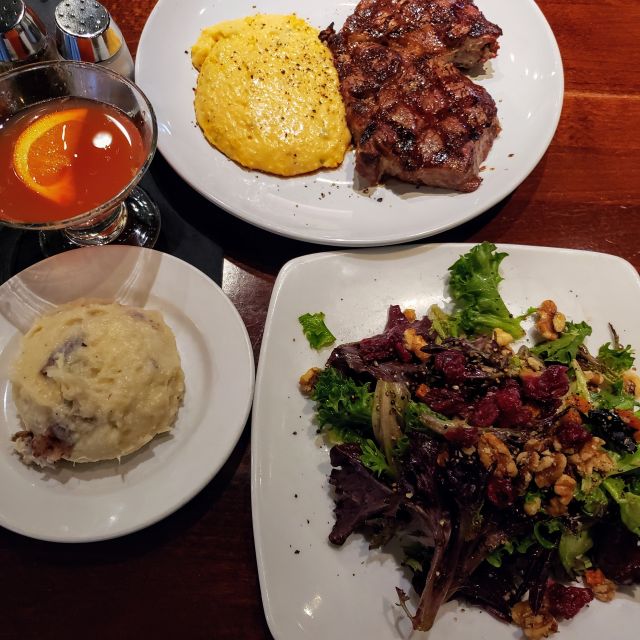 Rare Chop House Restaurant Mount Vernon, IL OpenTable