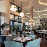 Cover image for The Terrace Grill