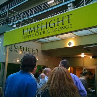 Limelight Supper Club & Lounge
