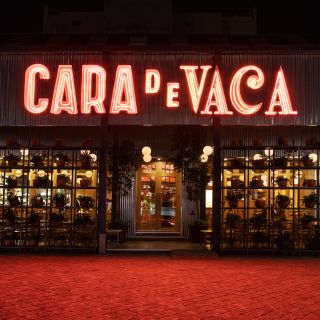 Cara de Vaca