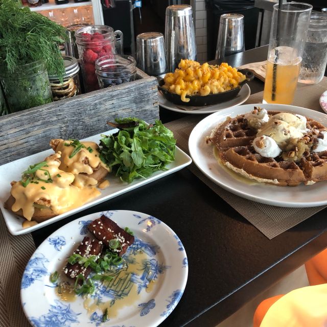 Root & Bone Miami Restaurant South Miami, FL OpenTable