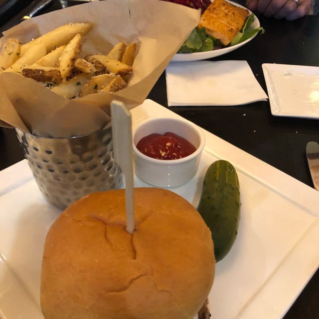 The Pub by Wegmans Collegeville Restaurant Collegeville, PA OpenTable