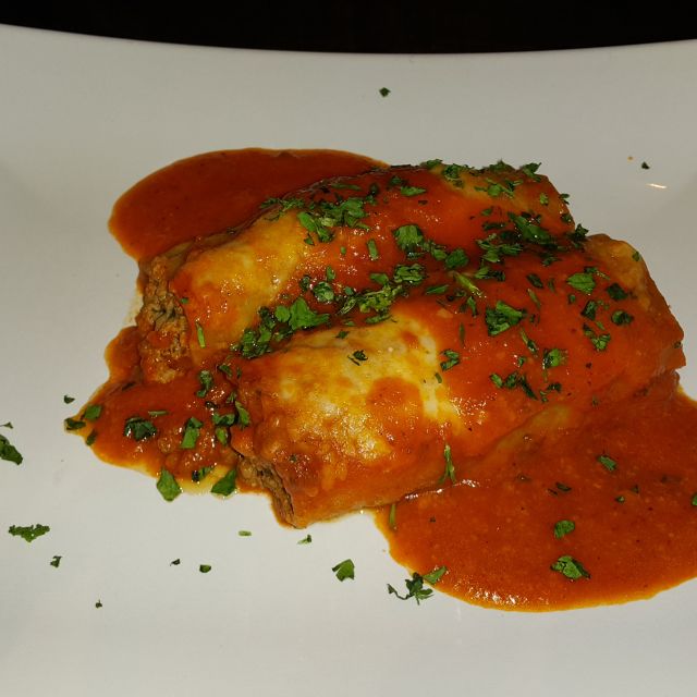 Sauce Italian Kitchen & Market Restaurant Calgary, AB OpenTable