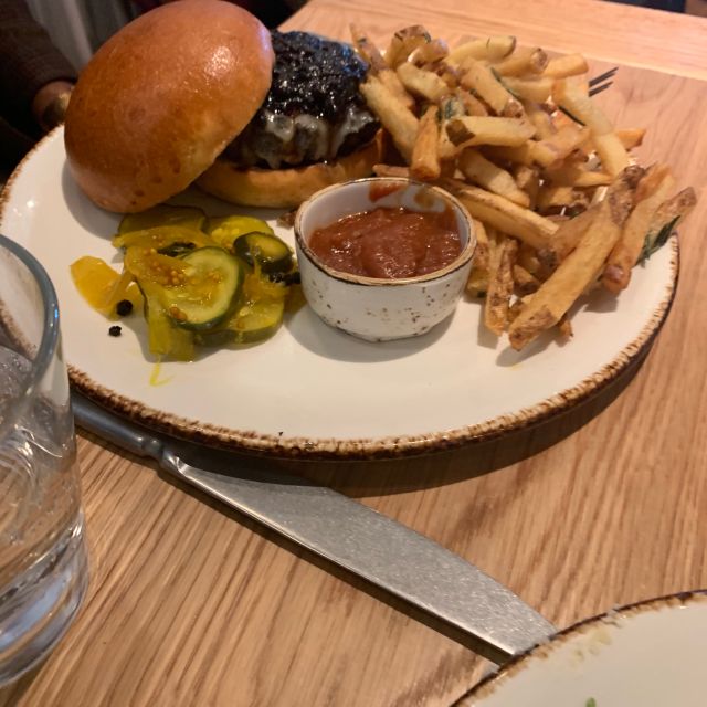 Small Batch Restaurant Garden City, NY OpenTable