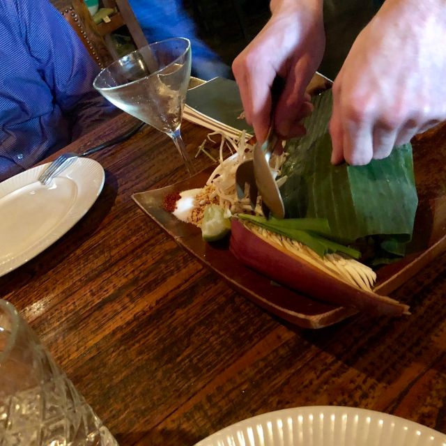 May Kitchen Bar Restaurant Vashon Wa Opentable