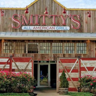 Smitty's All American Grill