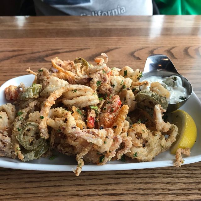 Original Joe's Deerfoot City Restaurant Calgary, AB OpenTable