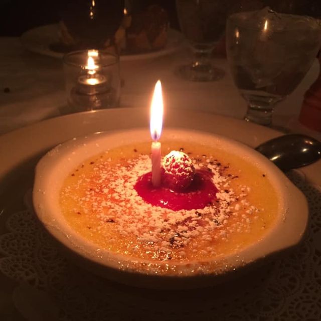 Hemmingway's Bistro Restaurant Oak Park, IL OpenTable