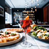 Cover image for Talia Cucina Rosticceria
