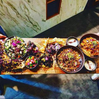 Mint & Co Restaurant and Lounge