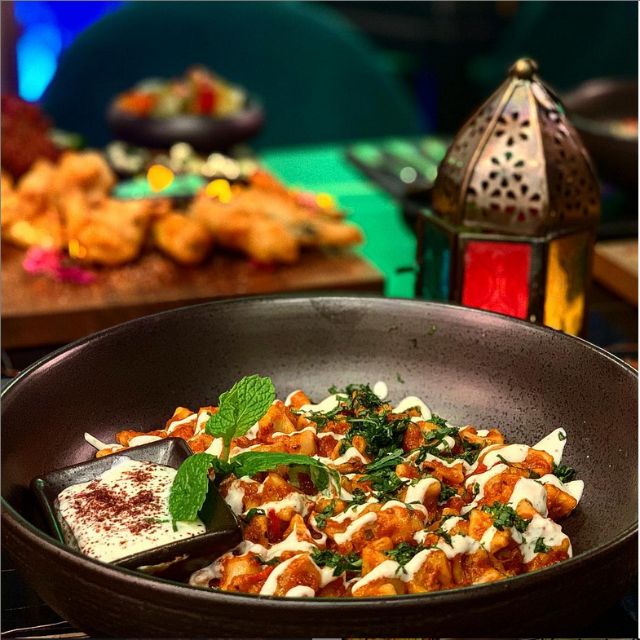 Mint & Co Restaurant and Lounge Carlton, AUVIC OpenTable