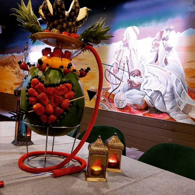 Mint & Co Restaurant and Lounge Carlton, AUVIC OpenTable