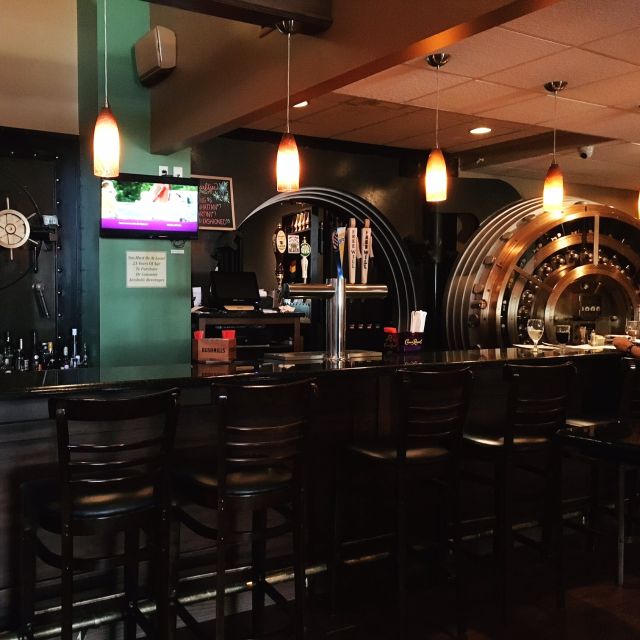 Restaurant The Pines Eatery & Spirit Hazleton, , PA OpenTable