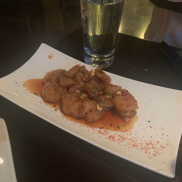 Dragonfish Asian Cafe Restaurant Seattle, WA OpenTable