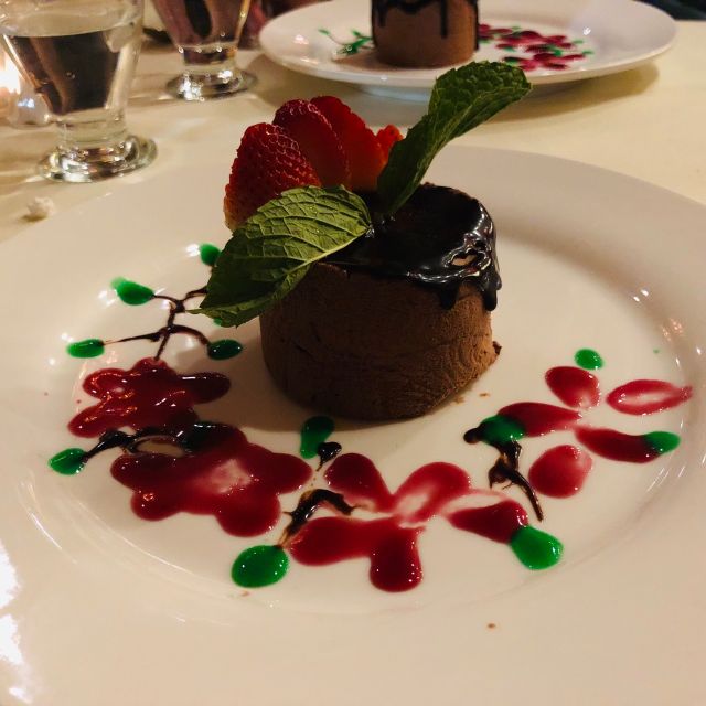 Magno's Grill Restaurant New Rochelle, NY OpenTable