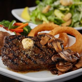 MR MIKES SteakhouseCasual - Drayton Valley