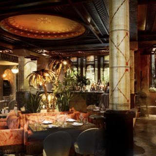 Momo Restaurant