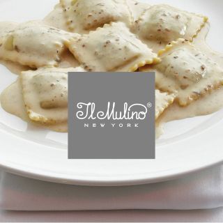 IL Mulino New York Boca Raton
