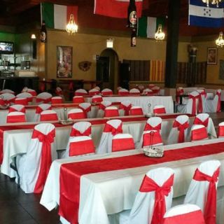 Tortuga's Latin Kitchen