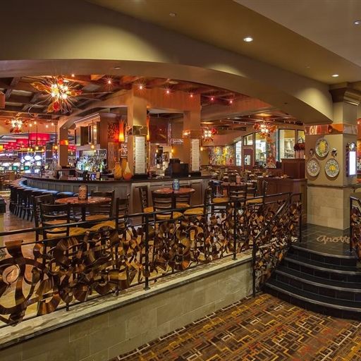 Restaurante Golden Nugget Hotel & Casino Laughlin Laughlin, NV