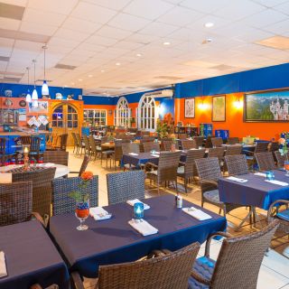 Bavaria German Restaurant