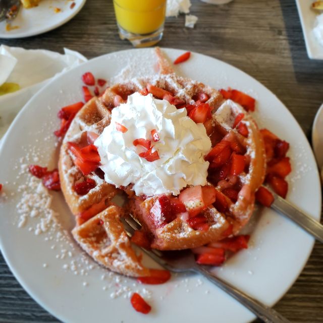 Nana's ChickenNWaffles Restaurant Conyers, GA OpenTable