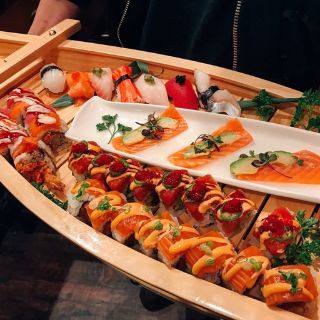 96 Restaurants Near Oriental Theater Opentable
